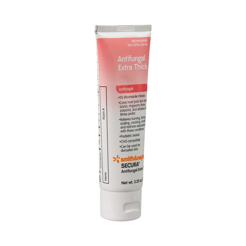 Smith&nephew كريم سيكورا المضاد للفطريات (سميك إضافي) [59432900] 3.25 أونصة - Image 4