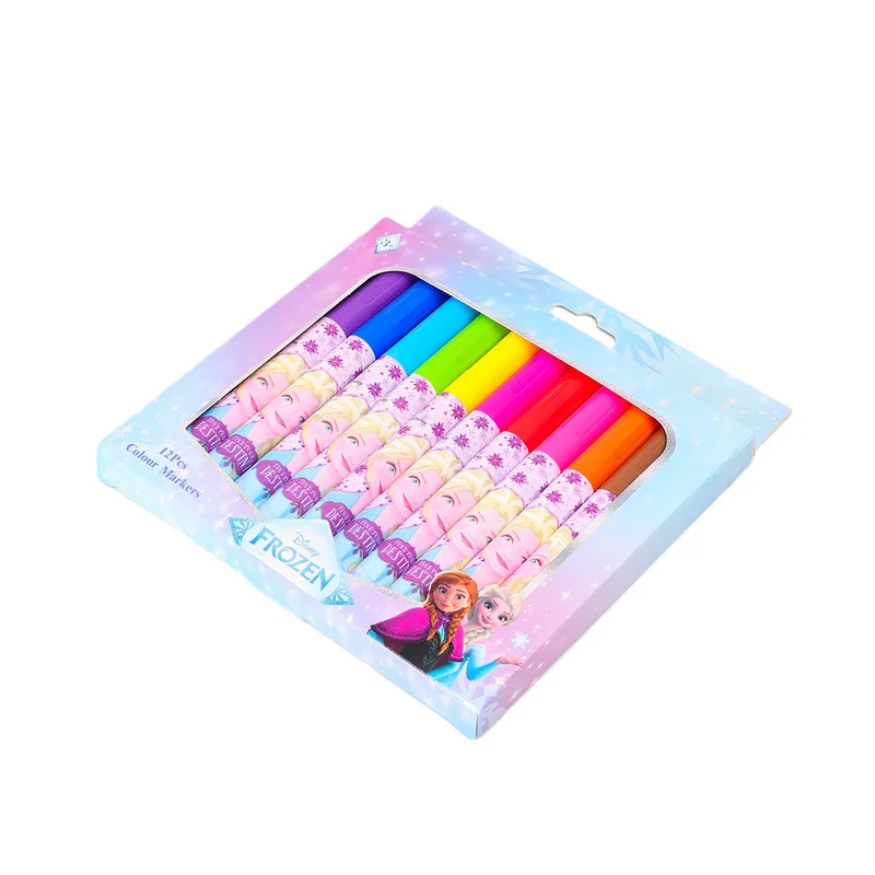 Disney Disney Frozen Find Your Destiny Marker Pen 12Pc Set