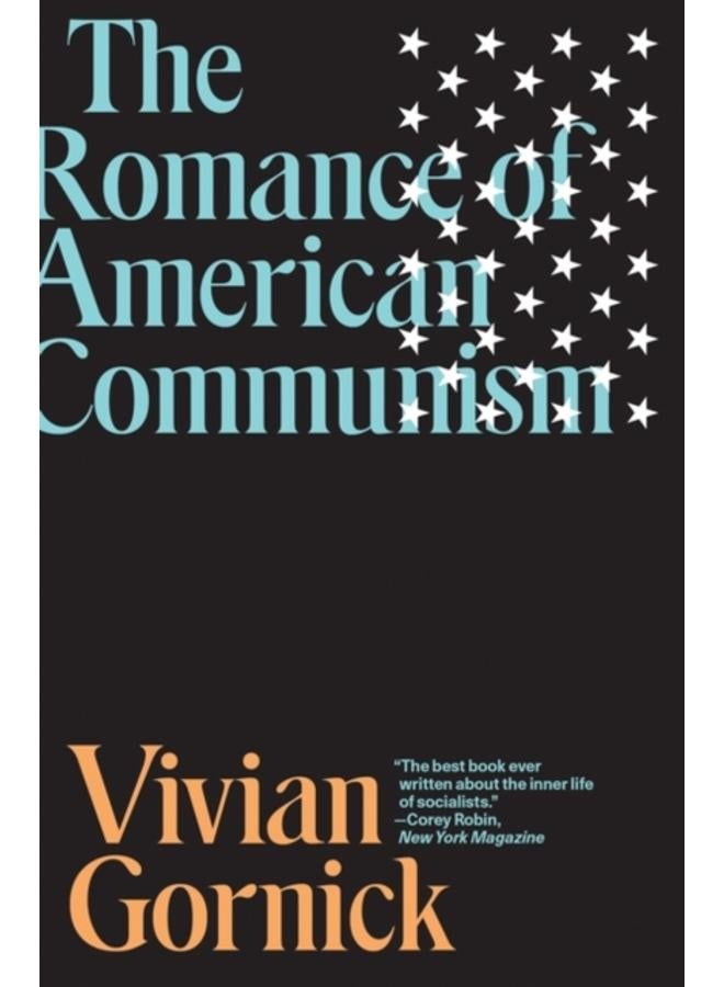 The Romance of American Communism