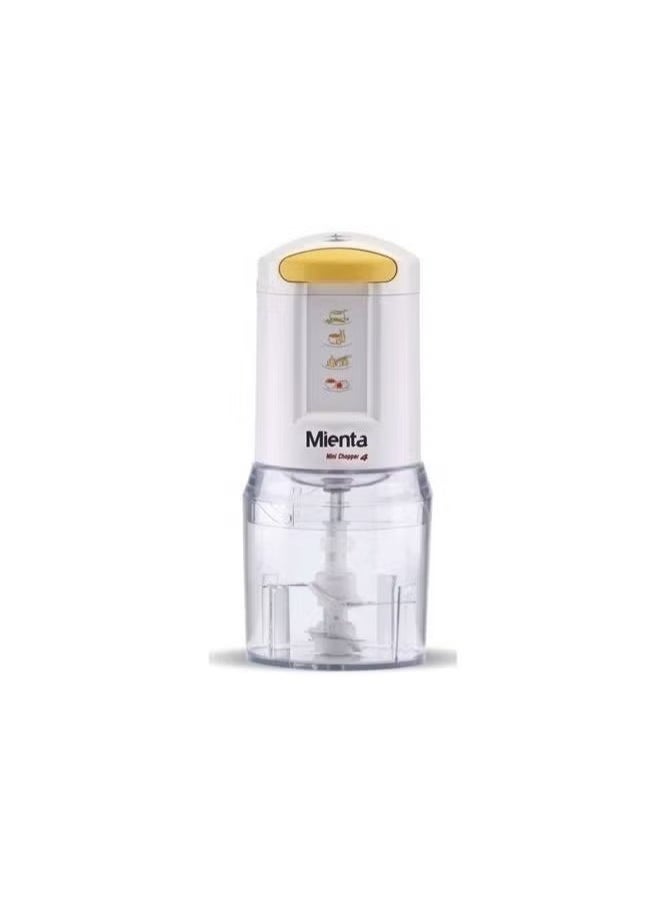 Mienta - Chopper - Mini chopper 4 - CH-174 - 450W