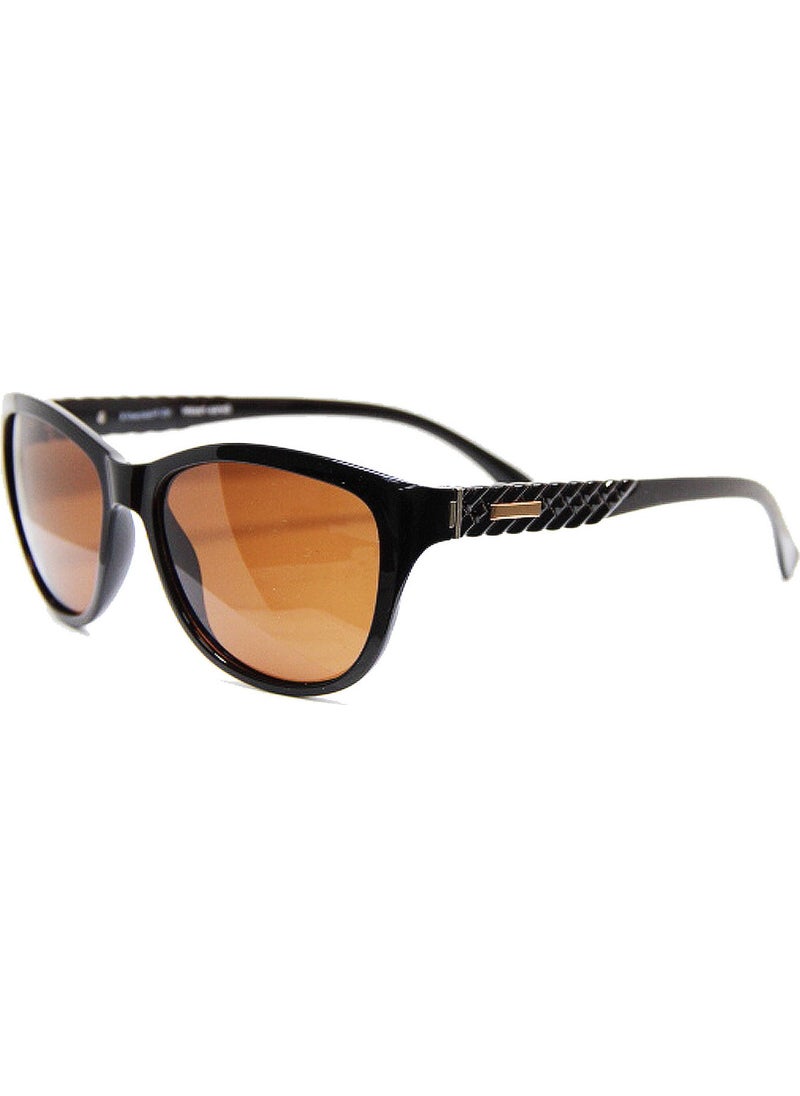 Enrico Rossini OF127 C02 Unisex Sunglasses Unisex Sunglasses  - Image 1