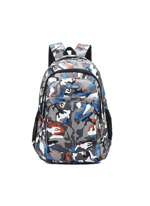 New Roblox backpack student backpack in multiple colors