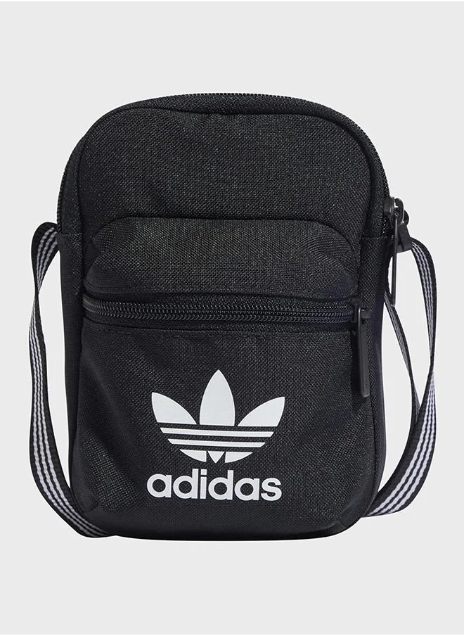 Adidas Adicolor Classic Festival Bag
