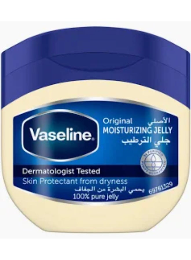 Original Moisturizing Jelly 100ml
