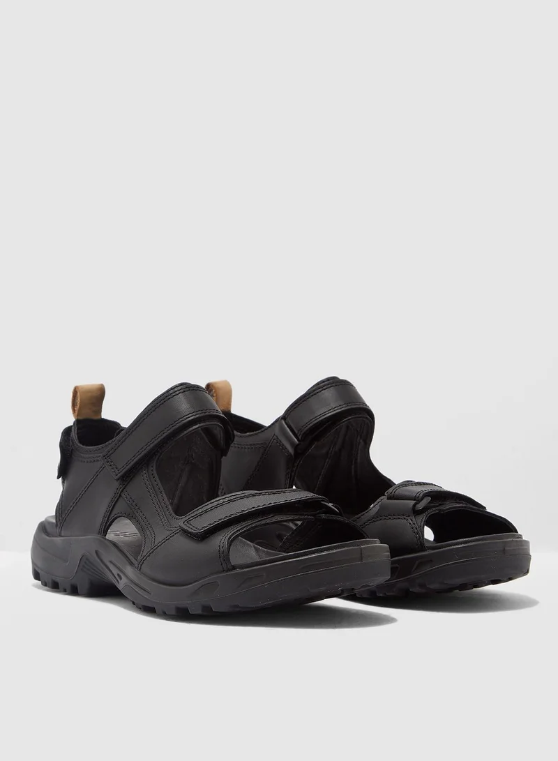 ECCO Off Road Sandals