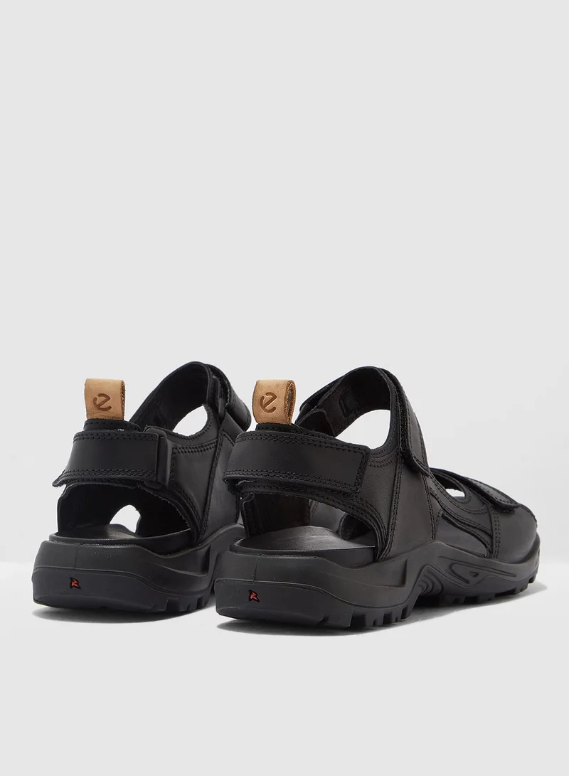 ECCO Off Road Sandals