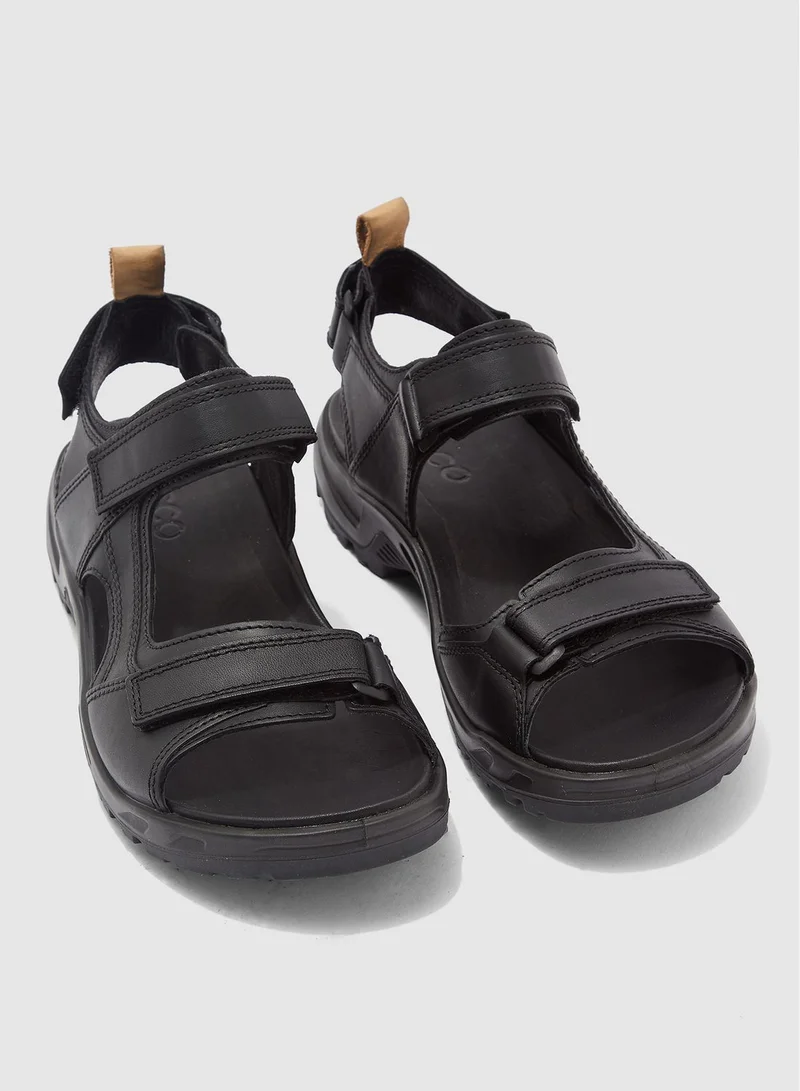 ECCO Off Road Sandals