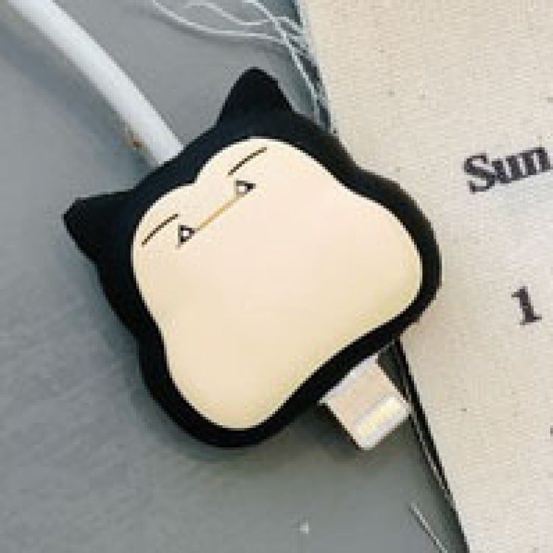 Suitable For Apple Android Data Cable Protective Cover, Charging Cable Protective Cover, Bite Wire Bite Device, Charging Cable Protective Cover - Image 1