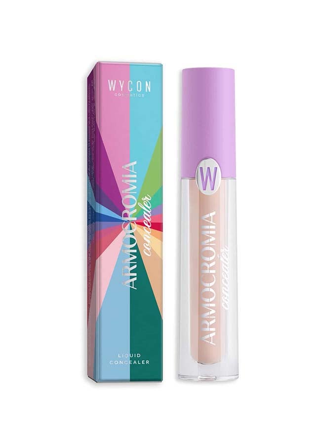 Wycon Armocromia Liquid Concealer 01 Fair