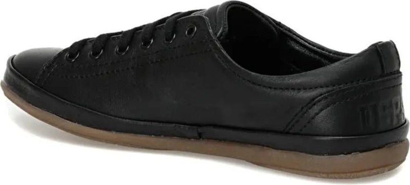 U.S. Polo Assn. Base. Polo Assn. Women's Jojo 2pr Sneaker Shoes Black  - Image 3
