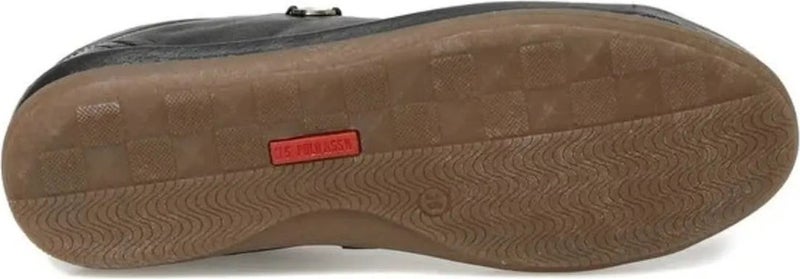 U.S. Polo Assn. Base. Polo Assn. Women's Jojo 2pr Sneaker Shoes Black  - Image 4