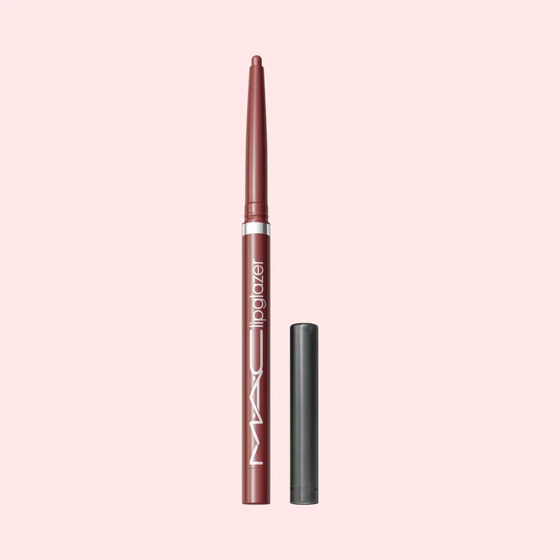 ماك كوزمتيكس Lipglazer Glossy Liner - Whirlin'