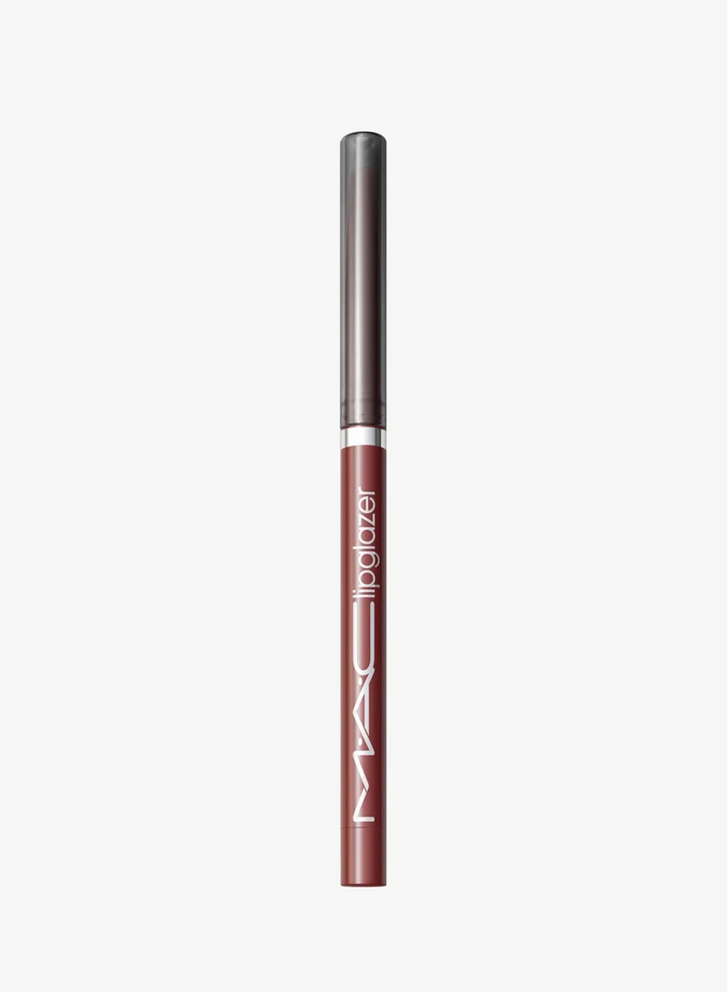 MAC Cosmetics  Lipglazer Glossy Liner - Whirlin' for Women | Best Price UAE