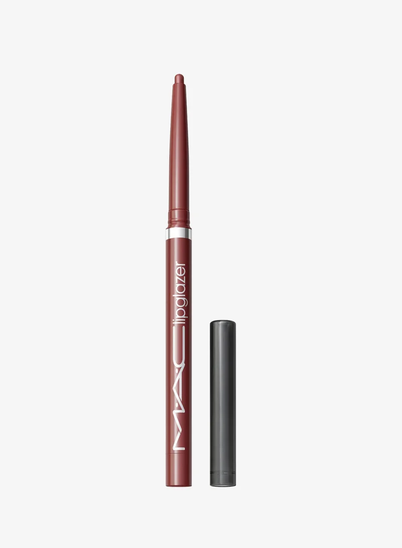 MAC Cosmetics Lipglazer Glossy Liner - Whirlin'