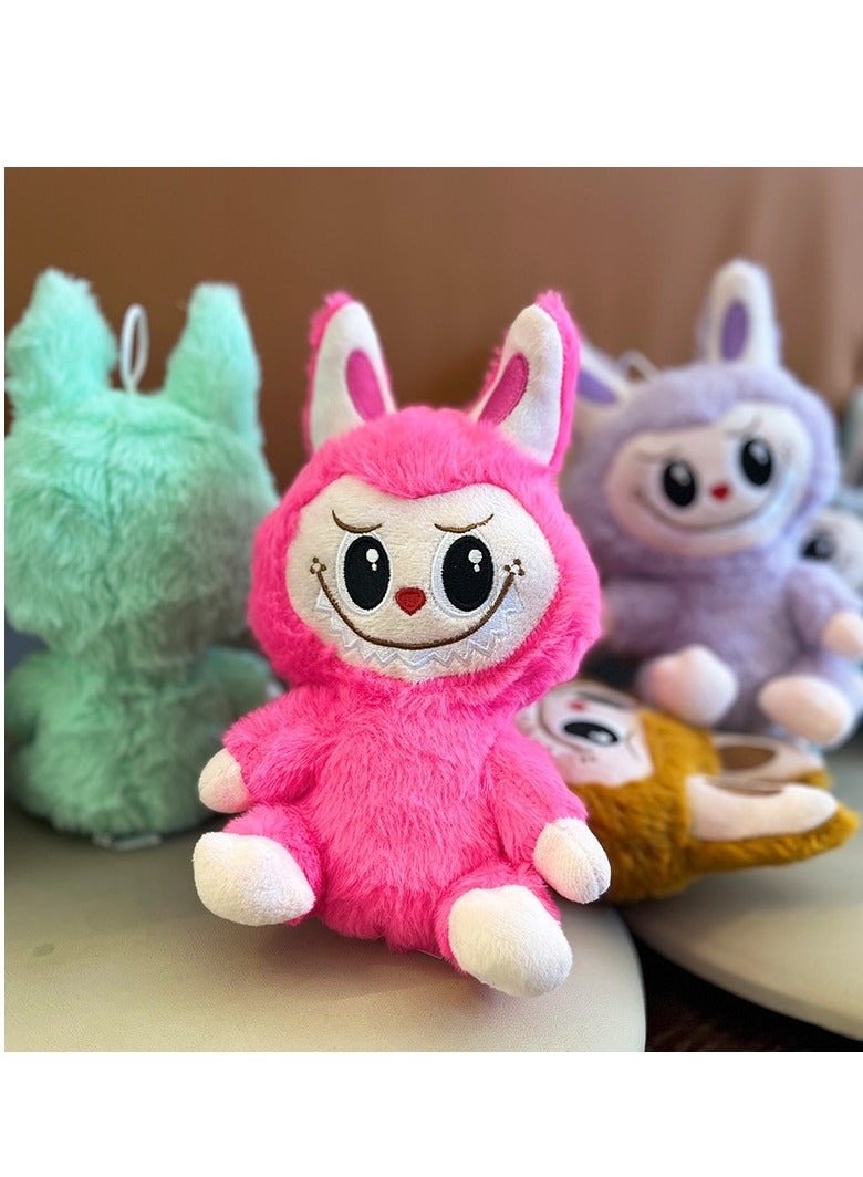 Labobo Stuffed Doll (Great Gifts) Multicolor - 1 Piece - Image 2