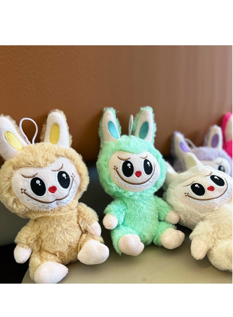 Labobo Stuffed Doll (Great Gifts) Multicolor - 1 Piece - Image 3