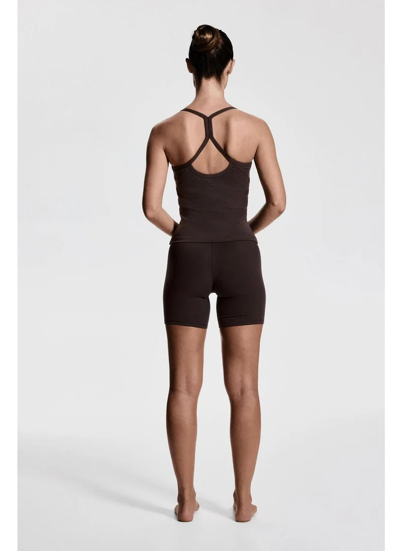 اتش اند ام Sports cycling shorts in SoftMove™