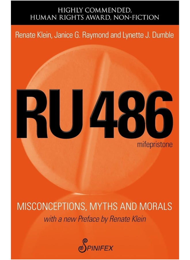 null - RU 486: Misconceptions, Myths and Morals - Image 1