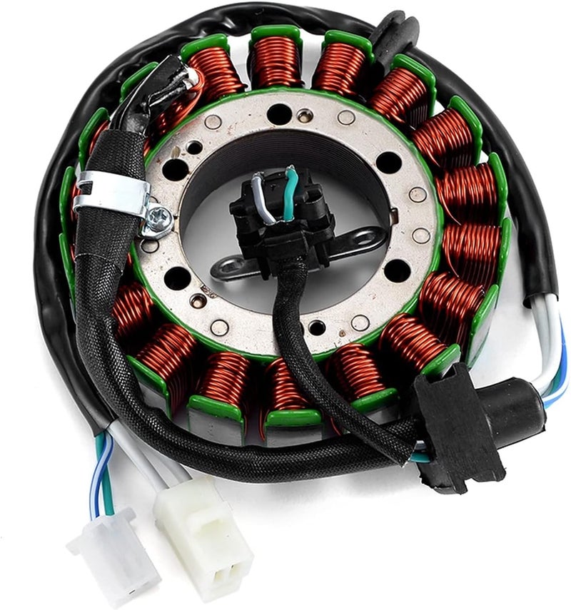 Wivplex Motorcycle Ignition Stator Coil for TDM 850 (1996-2001) - Image 1