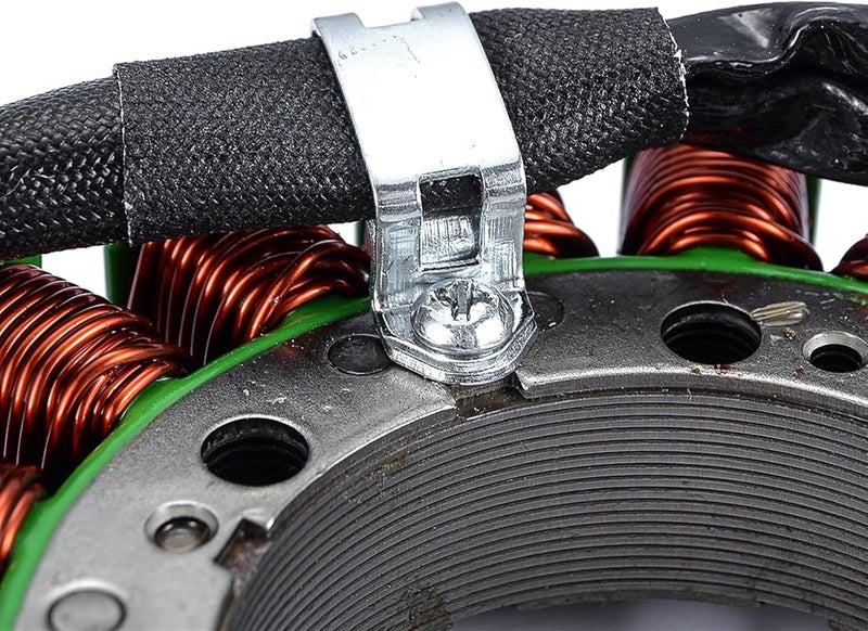 Wivplex Motorcycle Ignition Stator Coil for TDM 850 (1996-2001) - Image 2