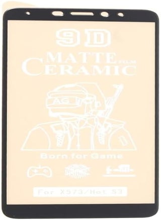 9D Ceramic Matte Screen Protector For Infinix S3 - Clear JNZ-68 - pzsku/ZD06BA74A9A20D29C6A17Z/45/_/1716299662/b7a09dd8-4174-4d63-8575-d3a3a78d1f1d