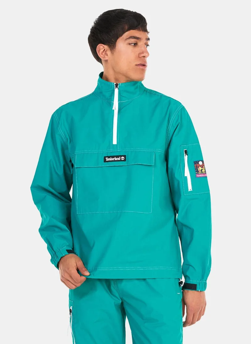 Timberland Men's Lightweight Hiking Jacket