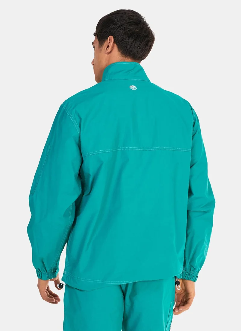 Timberland Men's Lightweight Hiking Jacket