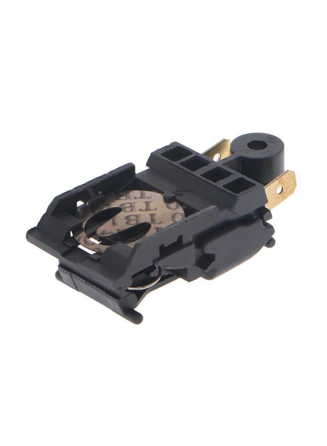 Electric Kettle Switch Thermostat Temperature Control Xe-3 Jb-01E 13A  - Image 5