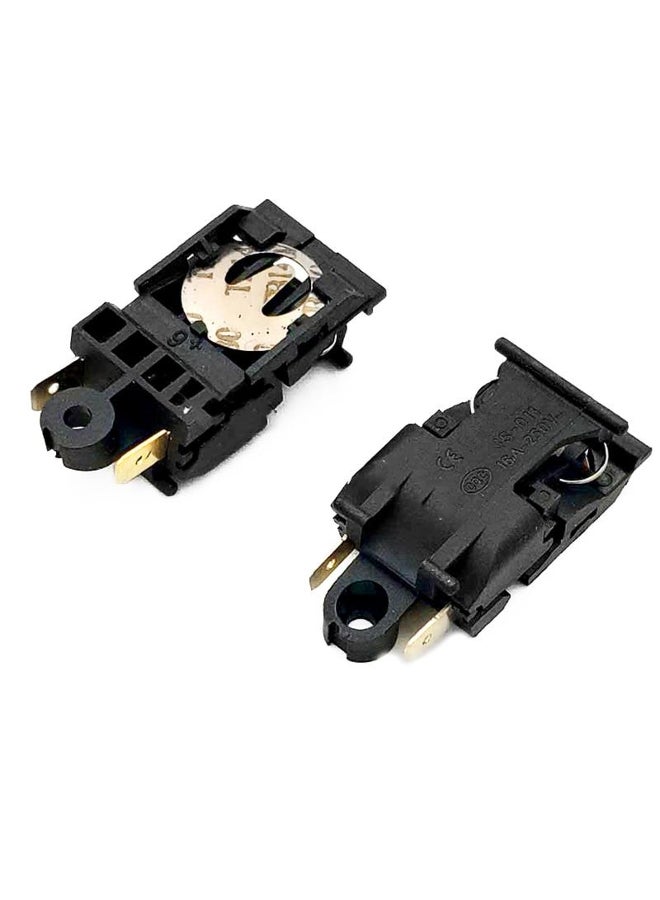 Electric Kettle Switch Thermostat Temperature Control Xe-3 Jb-01E 13A  - Image 4