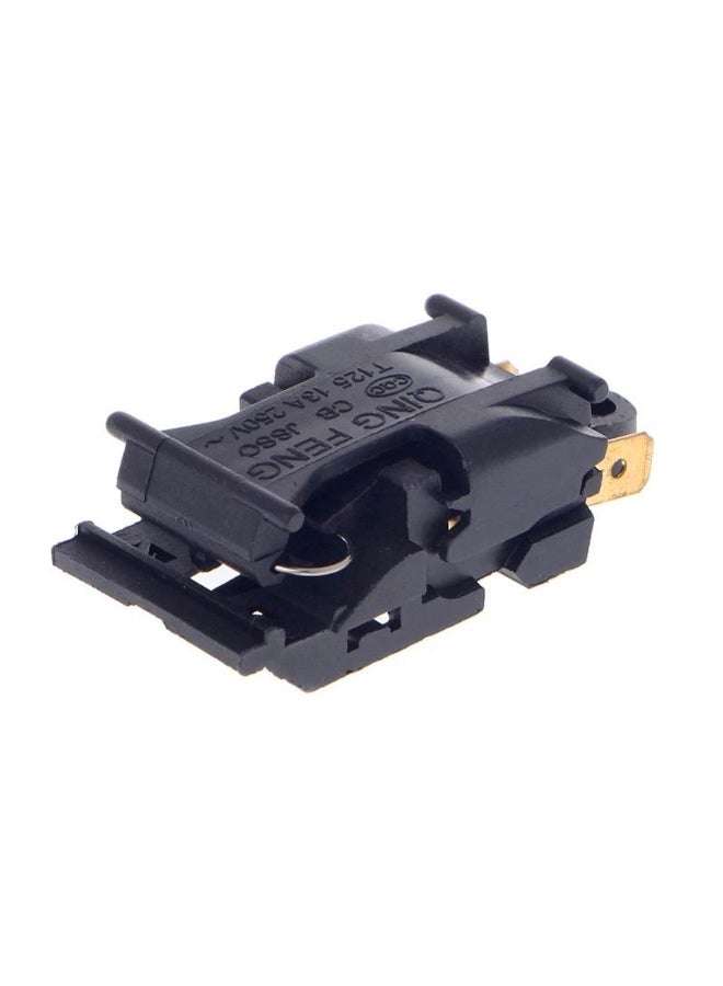 Electric Kettle Switch Thermostat Temperature Control Xe-3 Jb-01E 13A  - Image 2