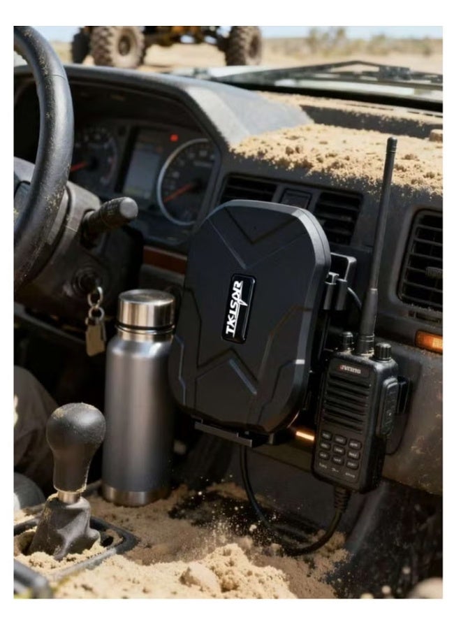 TK905 GPS Vehicle Tracker - Image 5