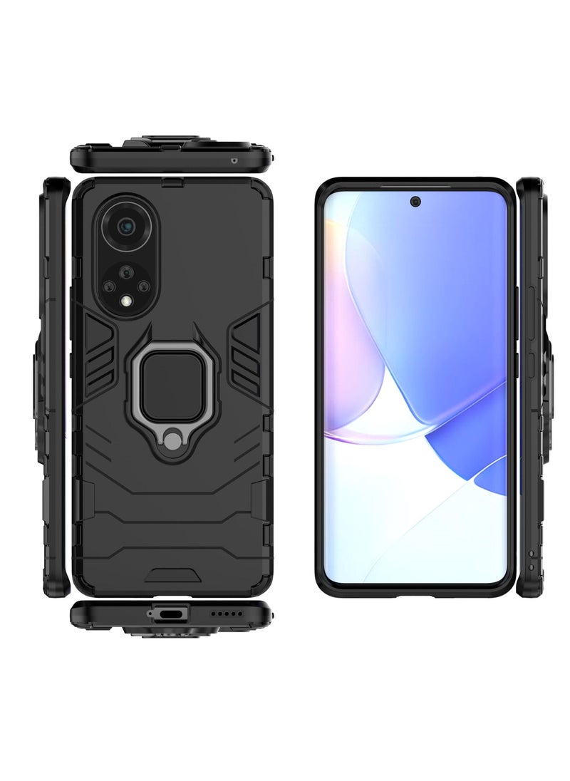 Protective Case Cover For Huawei Nova 9 Black - pzsku/ZD06BF2D064E43700FCEBZ/45/_/1683768709/5b9fae04-c287-40af-8461-982dff536005