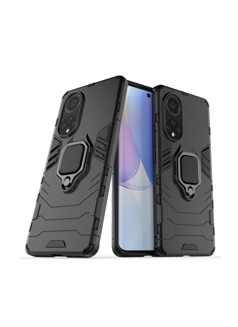 Protective Case Cover For Huawei Nova 9 Black - pzsku/ZD06BF2D064E43700FCEBZ/45/_/1683768710/6b99626c-9f35-4d72-b09a-ff8b609c41ef