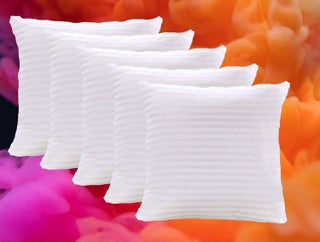 JDX Filler Cushion Use in CarSofa and etc 26X26Inches Set of 5 B07XLK9THQ - pzsku/ZD06C017195214FD3C68EZ/45/1745821288/da6f9d49-3caa-4e3a-a6df-d048cac58076