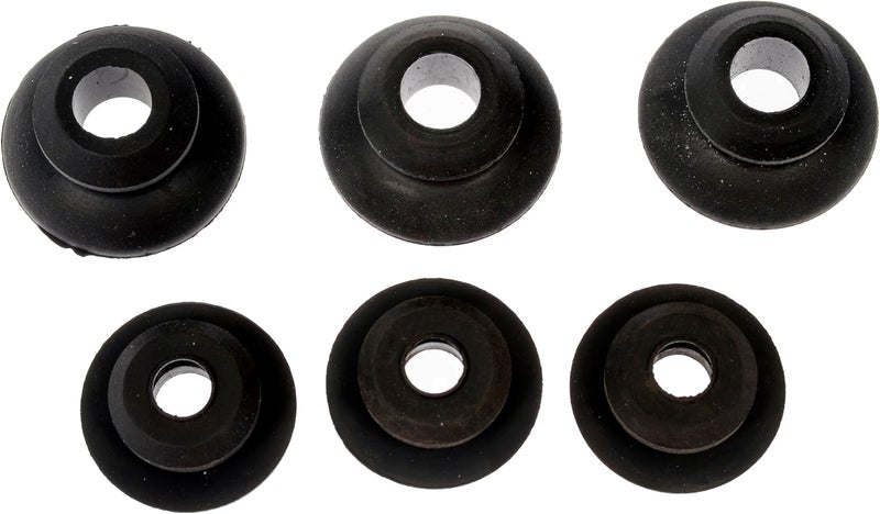 Dorman Airbox Grommet Assortment - 6 Pack - Image 3