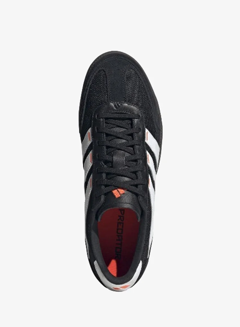 Adidas Predator Freestyle Black Football/Soccer Shoes