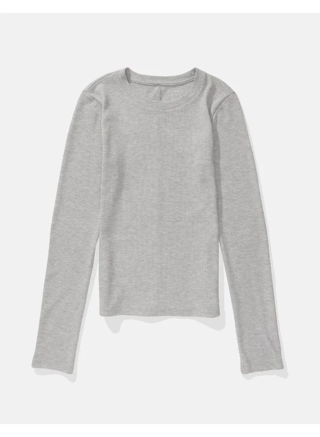 American Eagle Crew Neck Sweatshirts