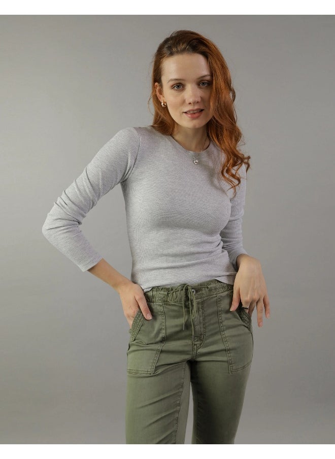 American Eagle - Crew Neck Sweatshirts - Image 1