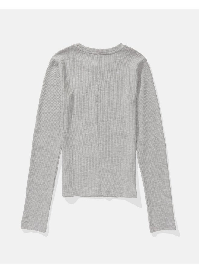 American Eagle - Crew Neck Sweatshirts - Image 1