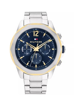 Tommy Hilfiger Plus Men Watch Lars 1792059-46mm  - Image 1