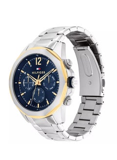 Tommy Hilfiger Plus Men Watch Lars 1792059-46mm  - Image 2