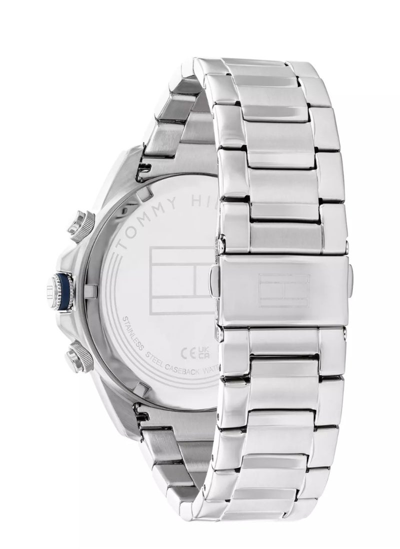 Tommy Hilfiger Plus Men Watch Lars 1792059-46mm  - Image 3