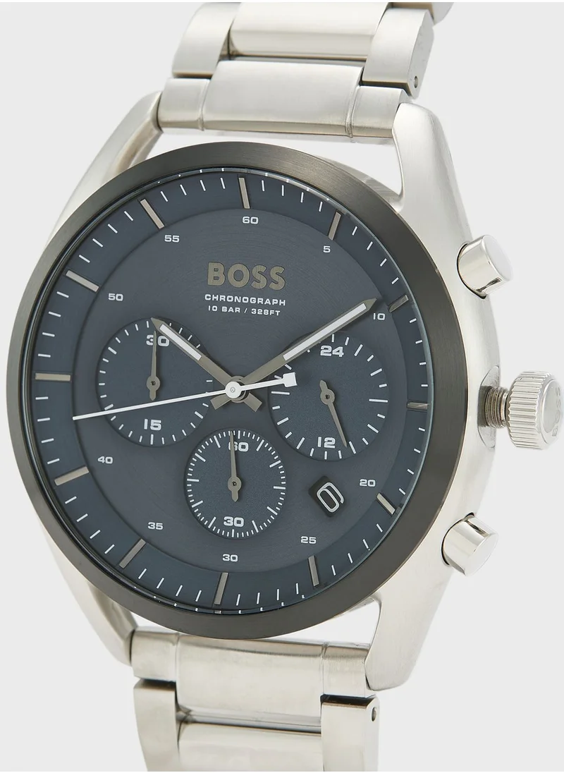 BOSS Top Analog Watch