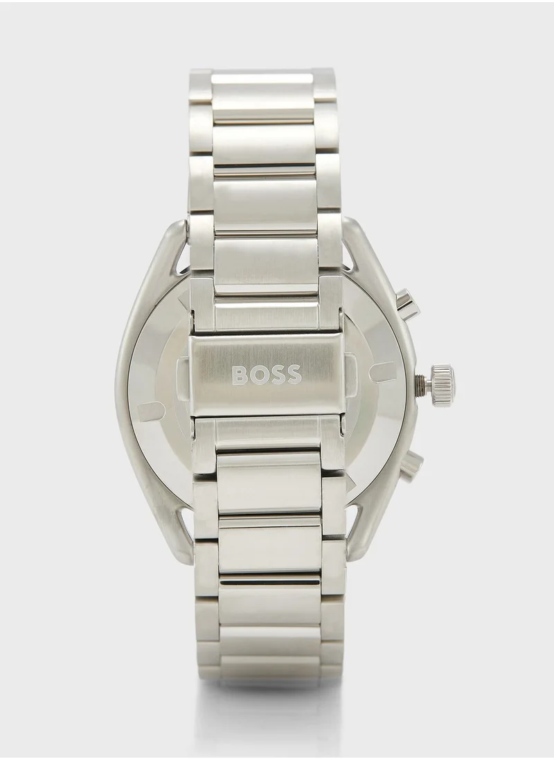 BOSS Top Analog Watch