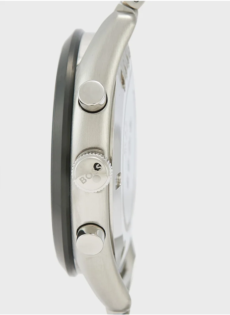 BOSS Top Analog Watch