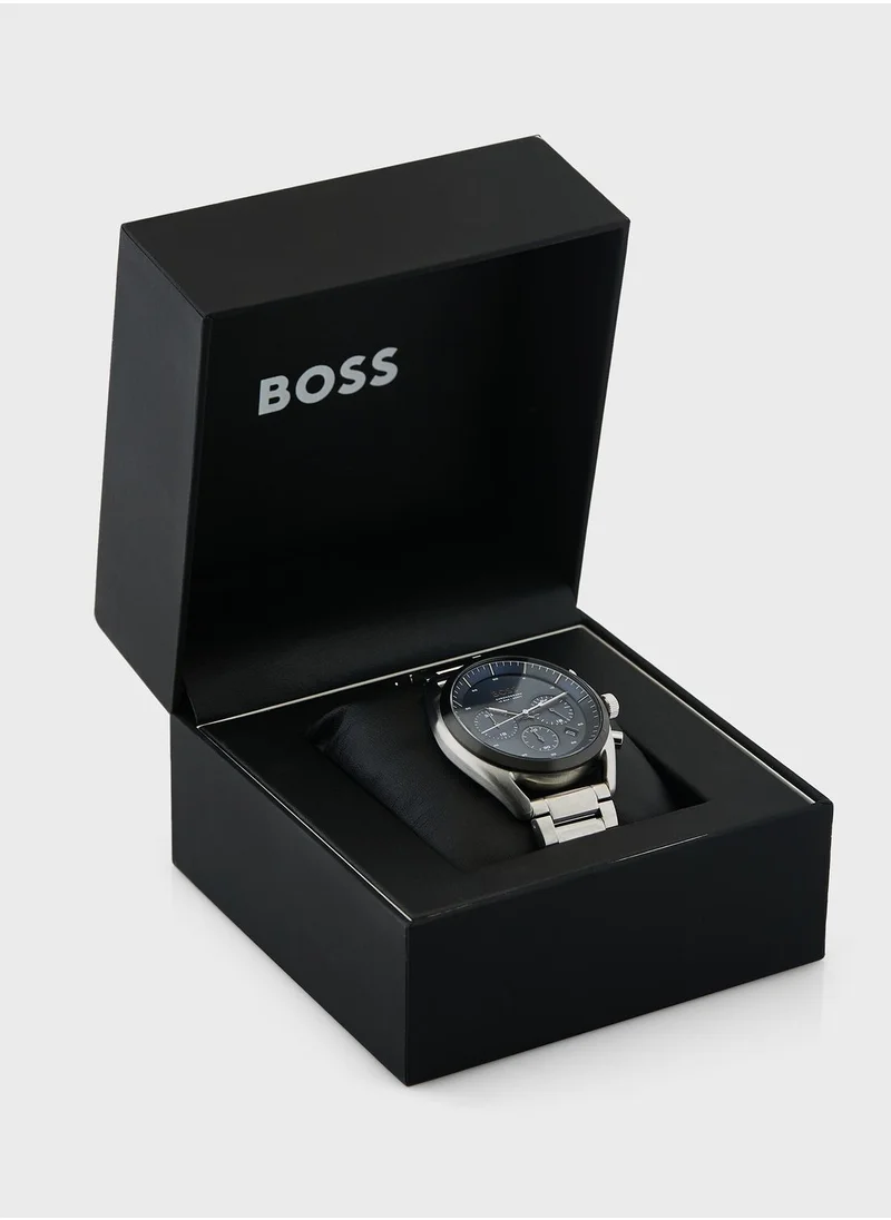 BOSS Top Analog Watch