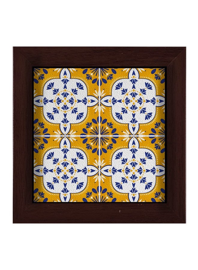 Paper Plane Design Tea Coffee Coaster Set Wooden Decorative Coasters Set. Home and Office Wooden Coasters Design 175 - Image 1