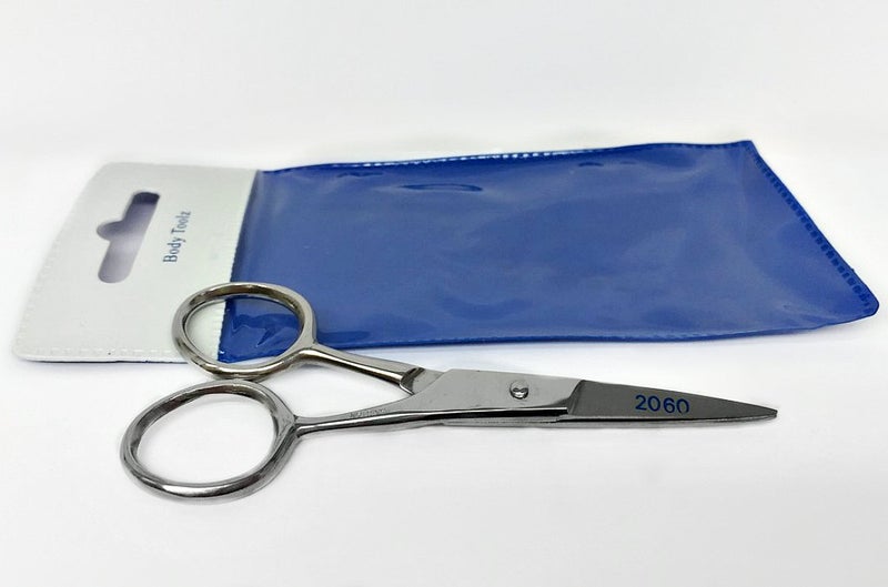Body Toolz NoseEar Scissor by Body Toolz