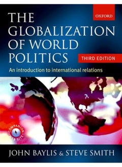 The Globalization of World Politics 