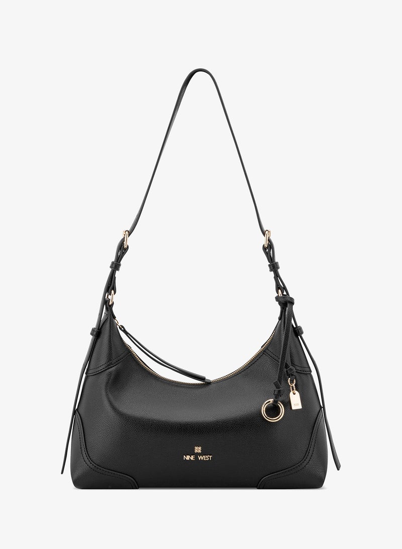 NINE WEST Allie Convertible Shoulder Bag - Image 1